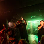 Bluthund auf Modus Moshpit Tour - 22.10.2026 - Luxor K&ouml;ln - Fotos