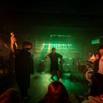 Bluthund auf Modus Moshpit Tour - 22.10.2026 - Luxor K&ouml;ln - Fotos