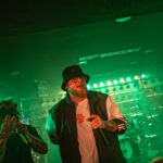 Bluthund auf Modus Moshpit Tour - 22.10.2026 - Luxor K&ouml;ln - Fotos