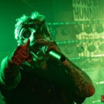 Bluthund auf Modus Moshpit Tour - 22.10.2026 - Luxor K&ouml;ln - Fotos
