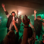 Bluthund auf Modus Moshpit Tour - 22.10.2026 - Luxor K&ouml;ln - Fotos