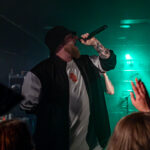 Bluthund auf Modus Moshpit Tour - 22.10.2026 - Luxor K&ouml;ln - Fotos