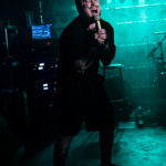 Bluthund auf Modus Moshpit Tour - 22.10.2026 - Luxor K&ouml;ln - Fotos