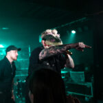 Bluthund auf Modus Moshpit Tour - 22.10.2026 - Luxor K&ouml;ln - Fotos