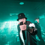 Bluthund auf Modus Moshpit Tour - 22.10.2026 - Luxor K&ouml;ln - Fotos