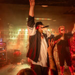 Bluthund auf Modus Moshpit Tour - 22.10.2026 - Luxor K&ouml;ln - Fotos