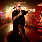Bluthund auf Modus Moshpit Tour - 22.10.2026 - Luxor K&ouml;ln - Fotos