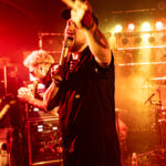 Bluthund auf Modus Moshpit Tour - 22.10.2026 - Luxor K&ouml;ln - Fotos