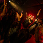 Bluthund auf Modus Moshpit Tour - 22.10.2026 - Luxor K&ouml;ln - Fotos