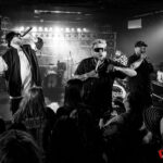 Bluthund auf Modus Moshpit Tour - 22.10.2026 - Luxor K&ouml;ln - Fotos