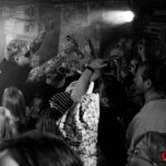 Bluthund auf Modus Moshpit Tour - 22.10.2026 - Luxor K&ouml;ln - Fotos