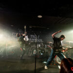 Bluthund auf Modus Moshpit Tour - 22.10.2026 - Luxor K&ouml;ln - Fotos