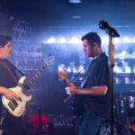 Bluthund auf Modus Moshpit Tour - 22.10.2026 - Luxor K&ouml;ln - Fotos
