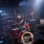 Bluthund auf Modus Moshpit Tour - 22.10.2026 - Luxor K&ouml;ln - Fotos