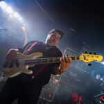 Bluthund auf Modus Moshpit Tour - 22.10.2026 - Luxor K&ouml;ln - Fotos