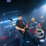 Bluthund auf Modus Moshpit Tour - 22.10.2026 - Luxor K&ouml;ln - Fotos