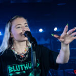 Bluthund auf Modus Moshpit Tour - 22.10.2026 - Luxor K&ouml;ln - Fotos