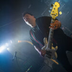 Bluthund auf Modus Moshpit Tour - 22.10.2026 - Luxor K&ouml;ln - Fotos