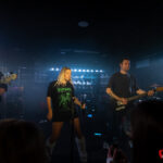 Bluthund auf Modus Moshpit Tour - 22.10.2026 - Luxor K&ouml;ln - Fotos