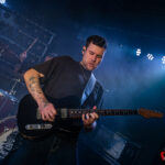 Bluthund auf Modus Moshpit Tour - 22.10.2026 - Luxor K&ouml;ln - Fotos