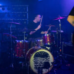 Bluthund auf Modus Moshpit Tour - 22.10.2026 - Luxor K&ouml;ln - Fotos