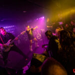 Bluthund auf Modus Moshpit Tour - 22.10.2026 - Luxor K&ouml;ln - Fotos