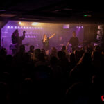 Bluthund auf Modus Moshpit Tour - 22.10.2026 - Luxor K&ouml;ln - Fotos