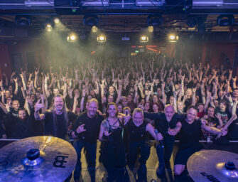 20 Years of Rakkatakka – Fotos