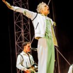One Last Dance - Highfield 2026 One Last Dance - Highfield 2026