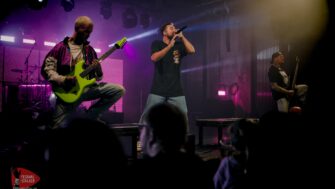 Press Start Tourfinale – Samurai Pizza Cats in Hamburg