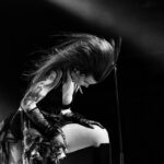 Future Palace in Stuttgart -Von energiegeladenen Stimmen über Power im Moshpit bis hin zu tiefen emotionalen Geständnissen Future Palace in Stuttgart -Von energiegeladenen Stimmen über Power im Moshpit bis hin zu tiefen emotionalen Geständnissen