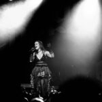 Future Palace in Stuttgart -Von energiegeladenen Stimmen über Power im Moshpit bis hin zu tiefen emotionalen Geständnissen Future Palace in Stuttgart -Von energiegeladenen Stimmen über Power im Moshpit bis hin zu tiefen emotionalen Geständnissen