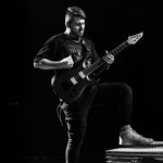 Future Palace in Stuttgart -Von energiegeladenen Stimmen über Power im Moshpit bis hin zu tiefen emotionalen Geständnissen Future Palace in Stuttgart -Von energiegeladenen Stimmen über Power im Moshpit bis hin zu tiefen emotionalen Geständnissen