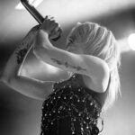 Future Palace in Stuttgart -Von energiegeladenen Stimmen über Power im Moshpit bis hin zu tiefen emotionalen Geständnissen Future Palace in Stuttgart -Von energiegeladenen Stimmen über Power im Moshpit bis hin zu tiefen emotionalen Geständnissen