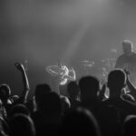 Future Palace in Stuttgart -Von energiegeladenen Stimmen über Power im Moshpit bis hin zu tiefen emotionalen Geständnissen Future Palace in Stuttgart -Von energiegeladenen Stimmen über Power im Moshpit bis hin zu tiefen emotionalen Geständnissen