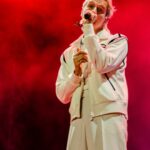 One Last Dance - Highfield 2026 One Last Dance - Highfield 2026