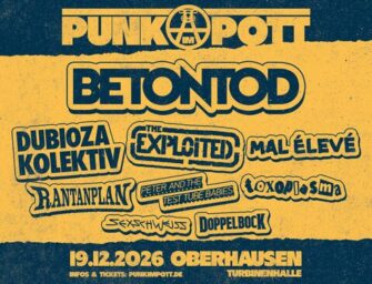 Punk im Pott 2026