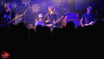 NIKRA im Tower Bremen – Review plus Gallerie
