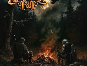 Review: Bosparans Fall – Götterspiel: Namenlose Tage