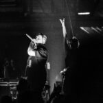 Hämatom bringen die Turbinenhalle Oberhausen mit „Gagamania“ zum Beben Hämatom bringen die Turbinenhalle Oberhausen mit „Gagamania“ zum Beben