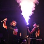 Hämatom bringen die Turbinenhalle Oberhausen mit „Gagamania“ zum Beben Hämatom bringen die Turbinenhalle Oberhausen mit „Gagamania“ zum Beben