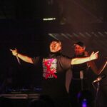 Hämatom bringen die Turbinenhalle Oberhausen mit „Gagamania“ zum Beben Hämatom bringen die Turbinenhalle Oberhausen mit „Gagamania“ zum Beben