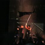 Hämatom bringen die Turbinenhalle Oberhausen mit „Gagamania“ zum Beben Hämatom bringen die Turbinenhalle Oberhausen mit „Gagamania“ zum Beben