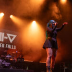 NEXUS Nerd Rock Festival 2026 - Fotos & Review