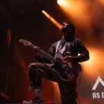 NEXUS Nerd Rock Festival 2026 - Fotos & Review