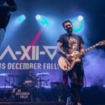 NEXUS Nerd Rock Festival 2026 - Fotos & Review