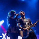 NEXUS Nerd Rock Festival 2026 - Fotos & Review