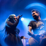 NEXUS Nerd Rock Festival 2026 - Fotos & Review