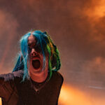 NEXUS Nerd Rock Festival 2026 - Fotos & Review