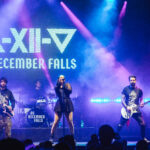 NEXUS Nerd Rock Festival 2026 - Fotos & Review